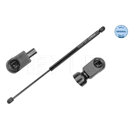 MEYLE Gasfeder, Koffer-/Laderaum MEYLE-ORIGINAL: True to OE. 740 910 0011