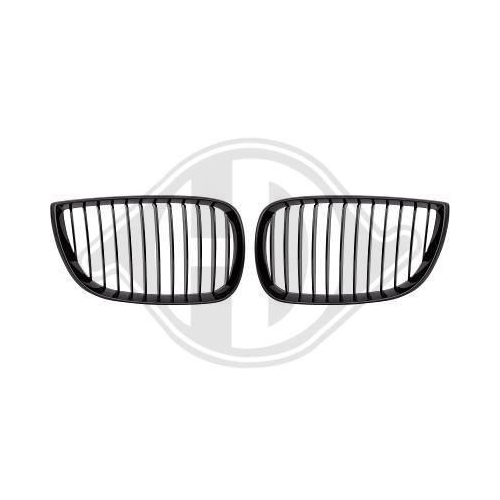 DIEDERICHS Kühlergitter HD Tuning 1280741