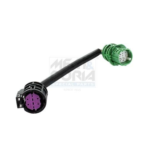 MEAT & DORIA Reparatursatz, Kabelsatz 25220