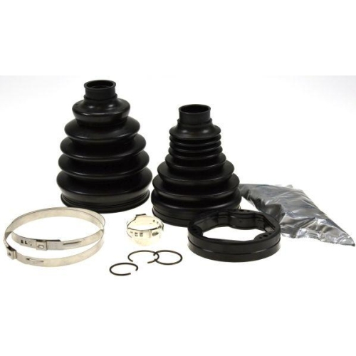 SPIDAN Faltenbalgsatz, Antriebswelle 25605