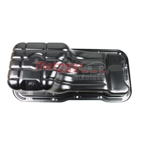 METZGER AUTOTEILE &Ouml;lwanne 7990080