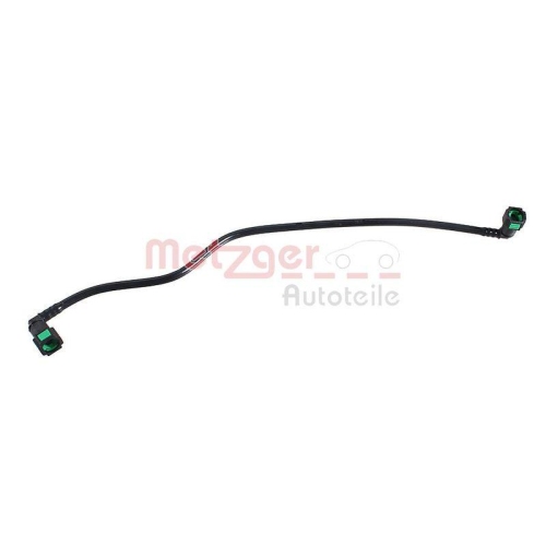 METZGER AUTOTEILE Kraftstoffleitung 2150236