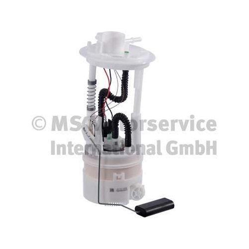 PIERBURG Kraftstoff-Fördereinheit 7.02701.89.0