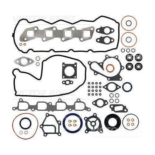 VICTOR REINZ Dichtungsvollsatz, Motor