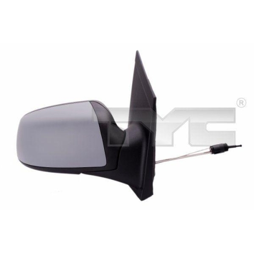 TYC Au&szlig;enspiegel