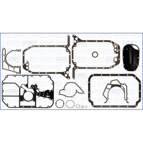 AJUSA Dichtungssatz, Kurbelgehäuse