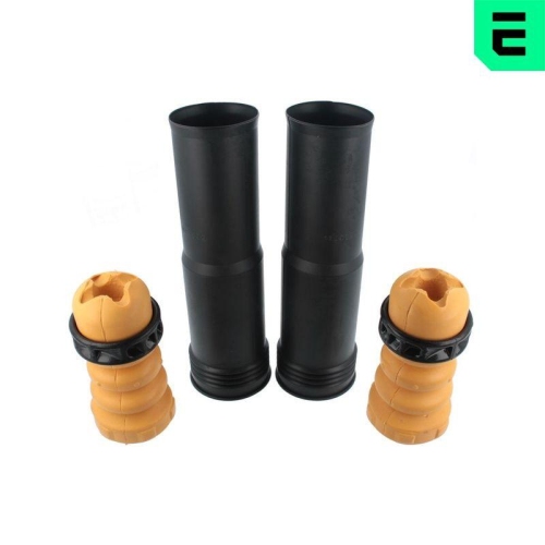 OPTIMAL Staubschutzsatz, Stoßdämpfer