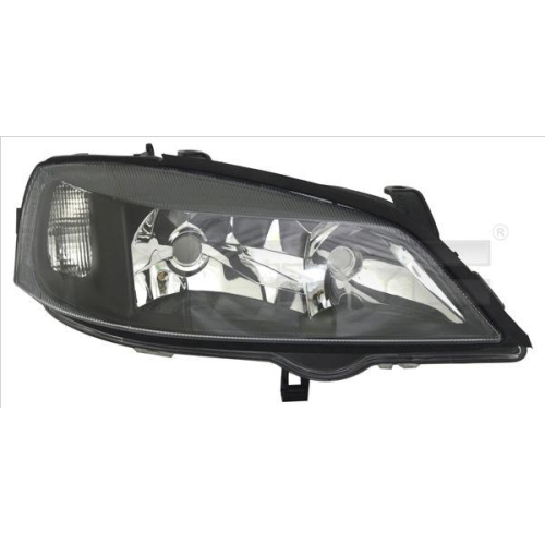 TYC Hauptscheinwerfer