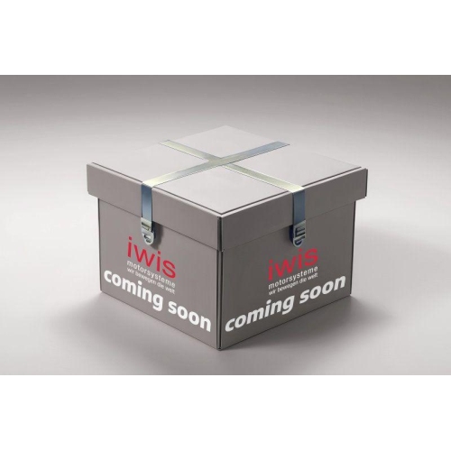 AIC Steuerkettensatz iwis Original Erstausr&uuml;sterqualit&auml;t, Made in Germany