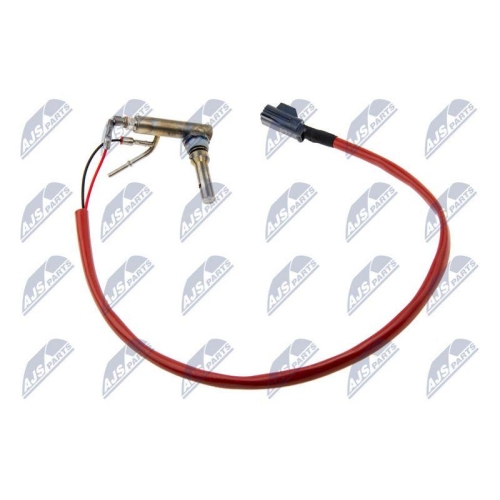 NTY Einspritzeinheit, Ruß-/Partikelfilterregeneration BWP-FR-002