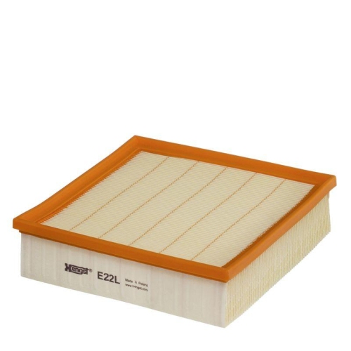 HENGST FILTER Luftfilter