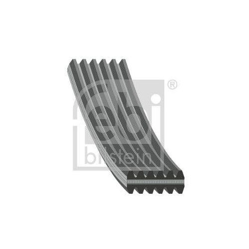 FEBI BILSTEIN Keilrippenriemen 37651