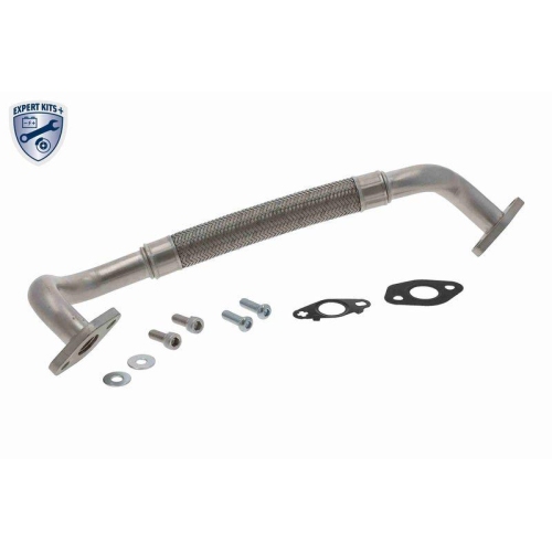 VAICO Ölleitung, Lader EXPERT KITS +