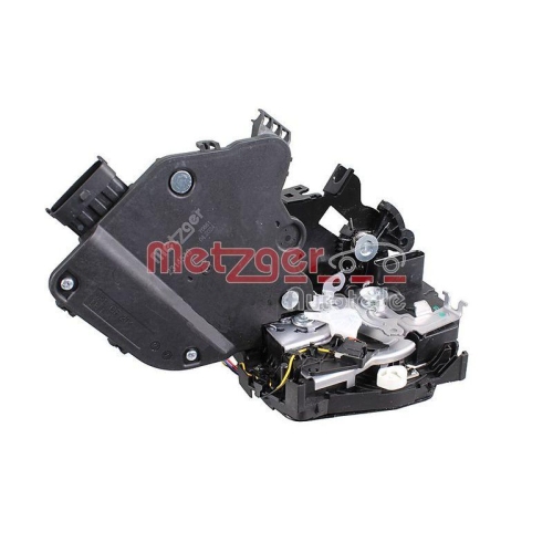 METZGER AUTOTEILE Türschloss GREENPARTS 2314549