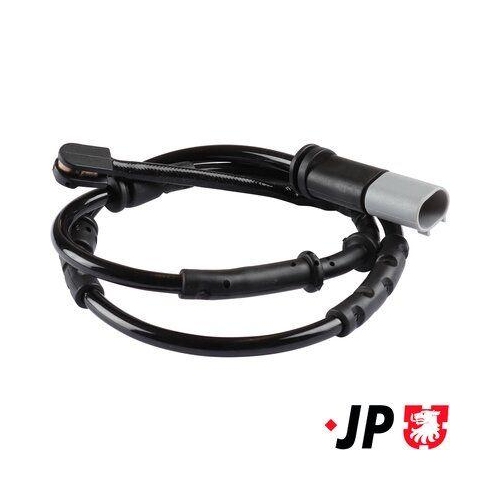 JP GROUP Sensor, Bremsbelagverschleiß JP 6097300700