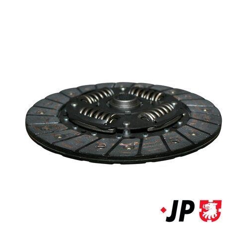 JP GROUP Kupplungsscheibe JP 1130201600
