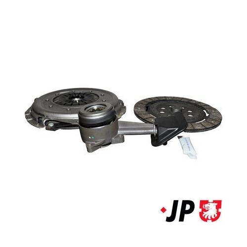 JP GROUP Kupplungssatz JP 1530408910