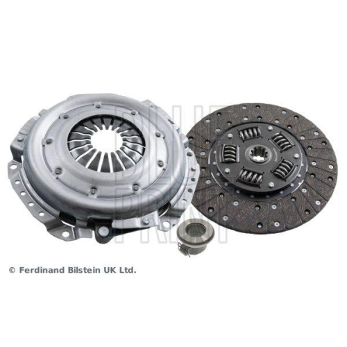 BLUE PRINT Kupplungssatz ADA103015