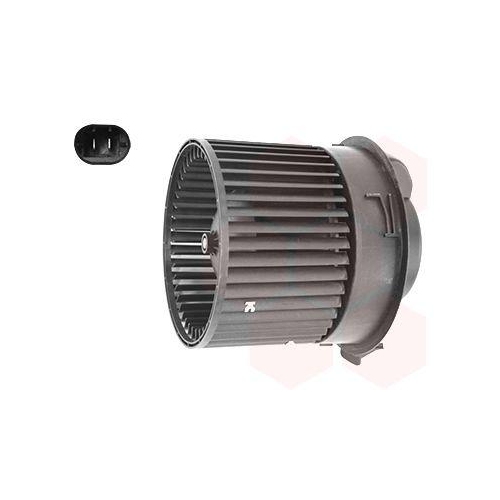 VAN WEZEL Innenraumgebl&auml;se 0928773