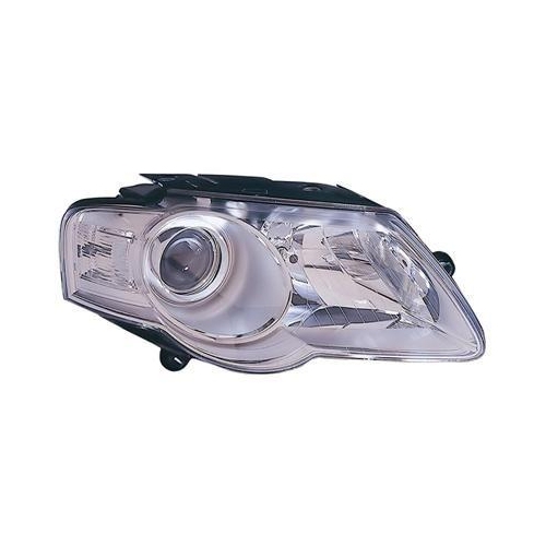 VAN WEZEL Hauptscheinwerfer 5839962V