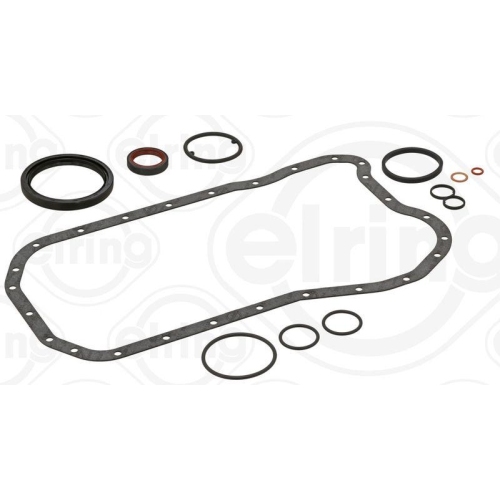 ELRING Dichtungssatz, Kurbelgeh&auml;use 617.210
