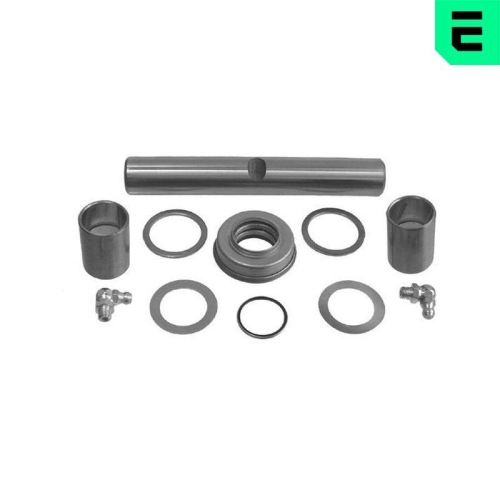 OPTIMAL Reparatursatz, Achsschenkelbolzen G8-501