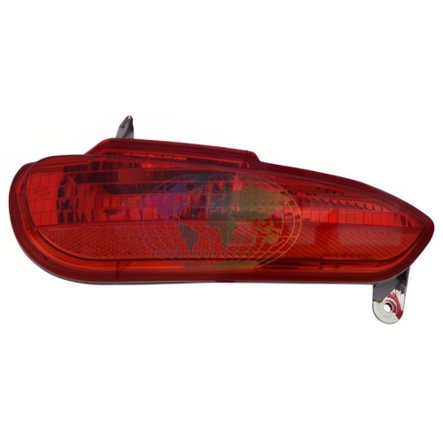 Lexmond Trading BV Nebelscheinwerfer 3280495