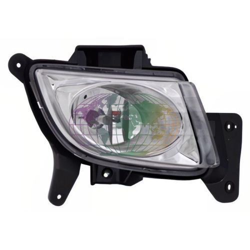 Lexmond Trading BV Nebelscheinwerfer 4427297