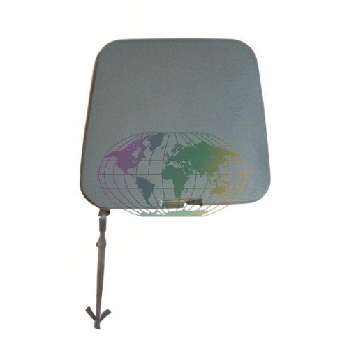 Lexmond Trading BV Blende, Sto&szlig;f&auml;nger 2058145