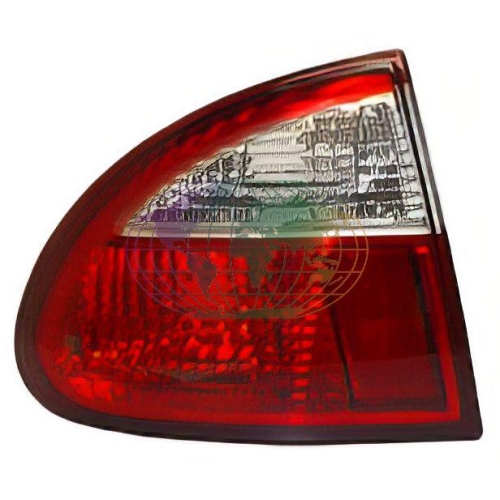 Lexmond Trading BV Schlussleuchte 3205411