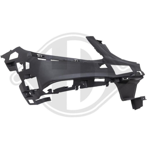 DIEDERICHS Halter, Sto&szlig;f&auml;nger 1618034