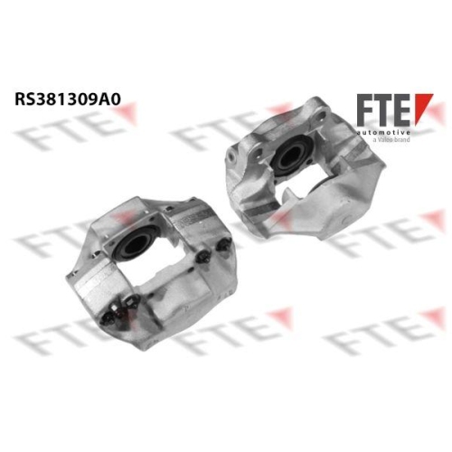 FTE Bremssattel 9298021