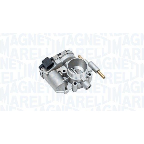 MAGNETI MARELLI Drosselklappenstutzen 802000000106