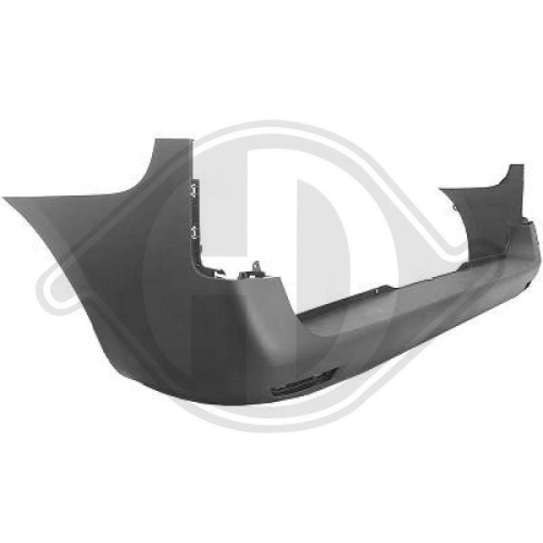 DIEDERICHS Sto&szlig;f&auml;nger HD Priority Parts 1668655