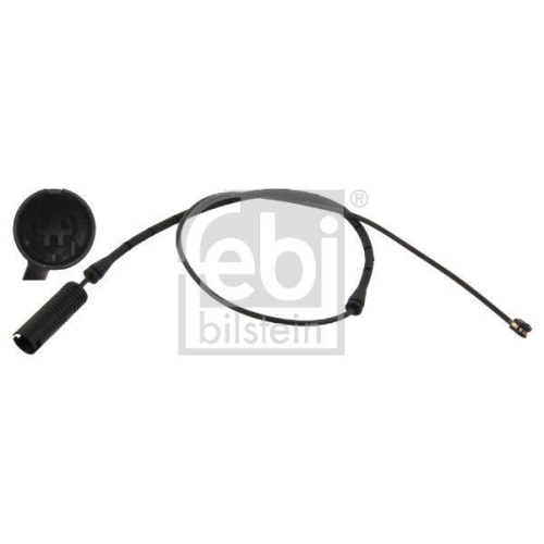 FEBI BILSTEIN Warnkontakt, Bremsbelagverschlei&szlig; 36032