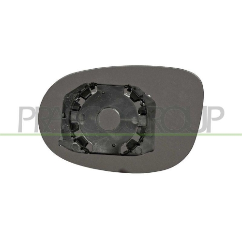 PRASCO Spiegelglas, Au&szlig;enspiegel FT1387513