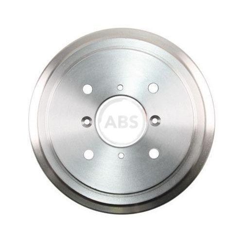 A.B.S. Bremstrommel 2601-S