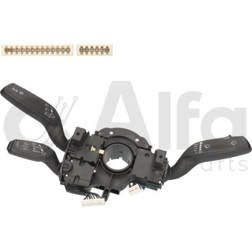 Alfa e-Parts Lenkstockschalter AF01020