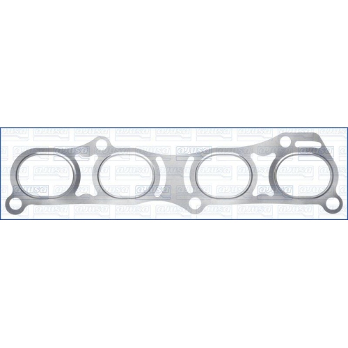 AJUSA Dichtung, Abgaskr&uuml;mmer MULTILAYER STEEL 13277500