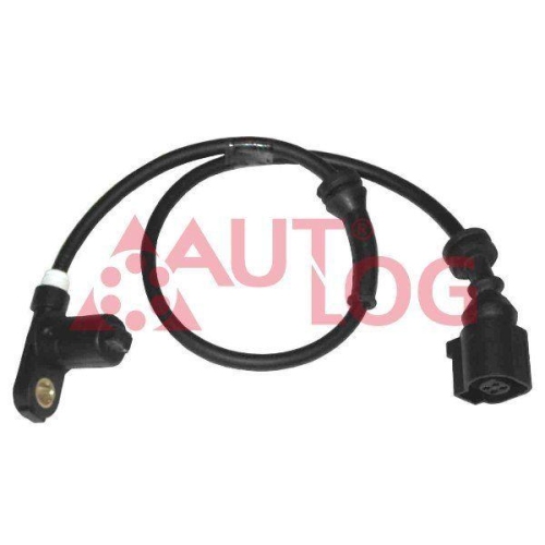 AUTLOG Sensor, Raddrehzahl AS4115