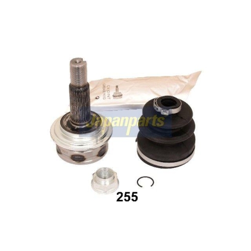 JAPANPARTS Gelenksatz, Antriebswelle GI-255
