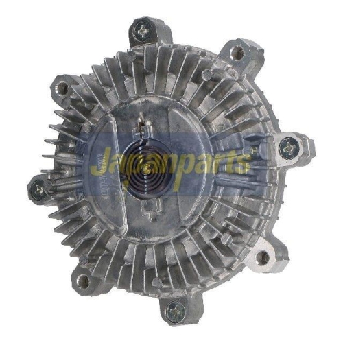 JAPANPARTS Kupplung, K&uuml;hlerl&uuml;fter VC-506