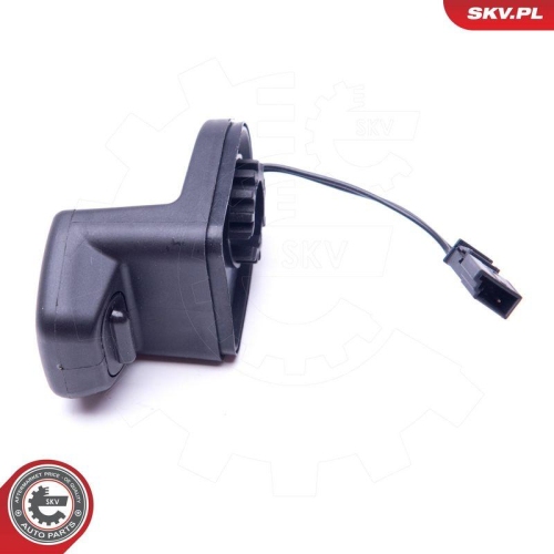 ESEN SKV Schalter, Heckklappenentriegelung 96SKV049