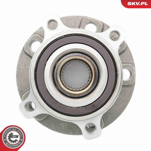 ESEN SKV Radlagersatz 29SKV570