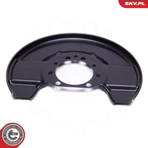 ESEN SKV Spritzblech, Bremsscheibe 57SKV006