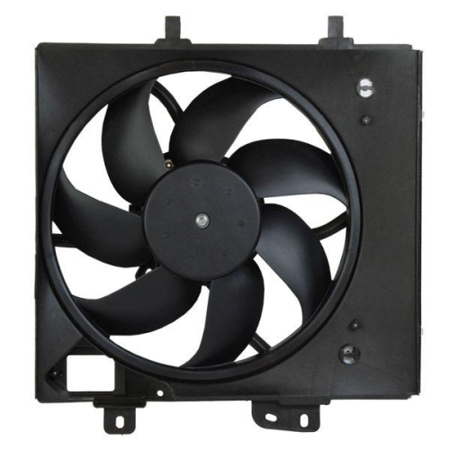 MAXGEAR L&uuml;fter, Motork&uuml;hlung AC230131
