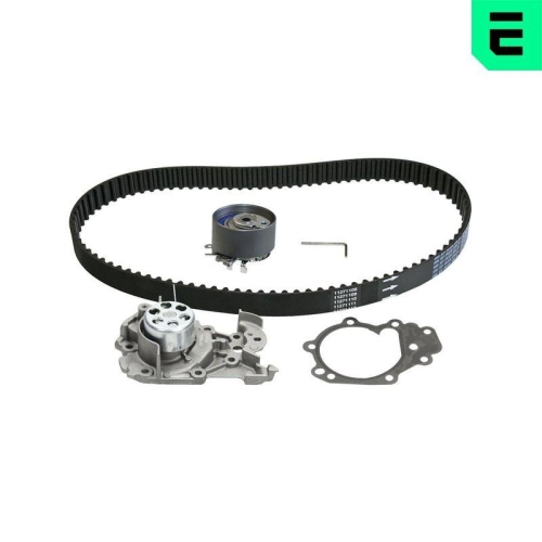 OPTIMAL Wasserpumpe + Zahnriemensatz SK-1486AQ1