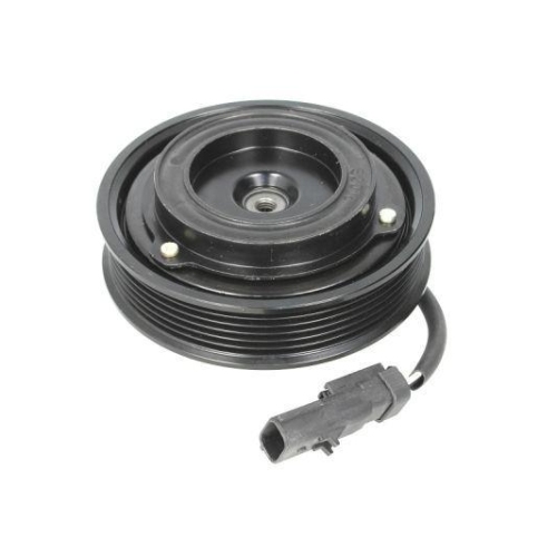 THERMOTEC Magnetkupplung, Klimakompressor KTT040171