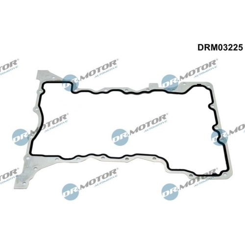Dr.Motor Automotive Dichtung, &Ouml;lwanne DRM03225