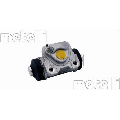 METELLI Radbremszylinder 04-0889